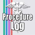 Procedure Log logo